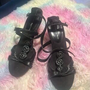 Bandolino low heels vintage